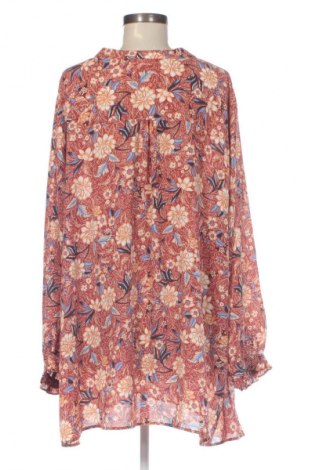 Bluză de femei Yessica, Mărime 4XL, Culoare Multicolor, Preț 44,99 Lei