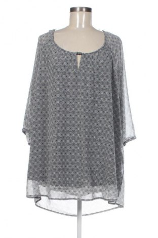 Női blúz Yessica, Méret 3XL, Szín Sokszínű, Ár 5 199 Ft