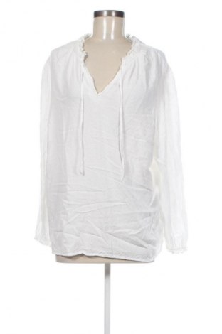 Bluză de femei Yessica, Mărime XXL, Culoare Alb, Preț 37,99 Lei