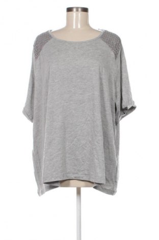 Női blúz Yessica, Méret 4XL, Szín Szürke, Ár 5 199 Ft