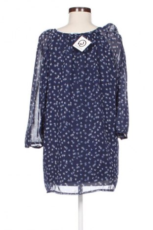 Bluzka damska Yessica, Rozmiar XXL, Kolor Kolorowy, Cena 44,94 zł