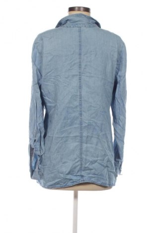 Bluză de femei Yessica, Mărime M, Culoare Albastru, Preț 64,99 Lei