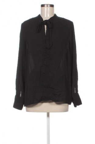 Damen Shirt Yessica, Größe L, Farbe Schwarz, Preis 13,99 €