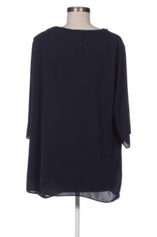 Damen Shirt Yessica, Größe XL, Farbe Blau, Preis € 13,99