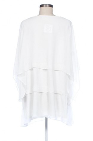 Damen Shirt Yessica, Größe XL, Farbe Weiß, Preis 10,00 €