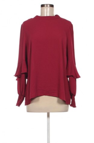 Damen Shirt Your Sixth Sense, Größe XL, Farbe Rot, Preis € 6,99