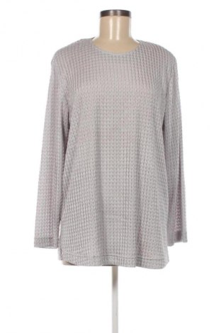 Damen Shirt Your Sixth Sense, Größe L, Farbe Grau, Preis 8,99 €
