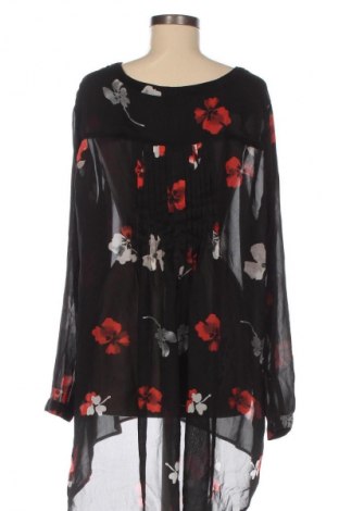 Bluzka damska Yours, Rozmiar 4XL, Kolor Kolorowy, Cena 53,99 zł