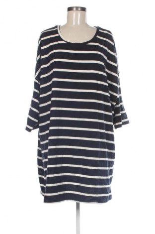 Damen Shirt Yours, Größe 5XL, Farbe Mehrfarbig, Preis € 13,99