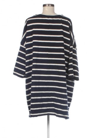 Damen Shirt Yours, Größe 5XL, Farbe Mehrfarbig, Preis € 13,99