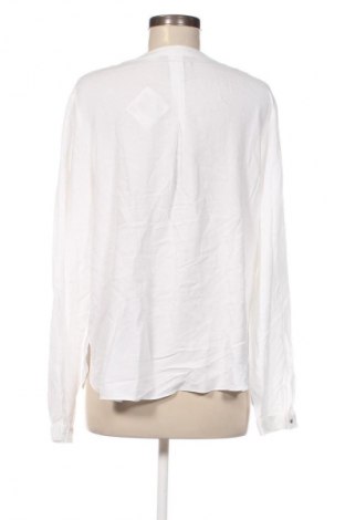Damen Shirt Zabaione, Größe XXL, Farbe Weiß, Preis 23,99 €