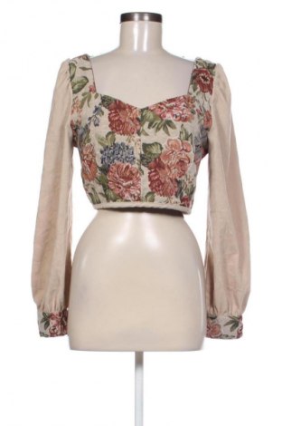 Női blúz Zac Posen, Méret L, Szín Sokszínű, Ár 10 529 Ft