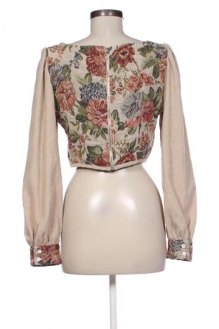 Női blúz Zac Posen, Méret L, Szín Sokszínű, Ár 10 529 Ft