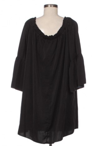 Damen Shirt Zanzea, Größe XXL, Farbe Schwarz, Preis 9,99 €