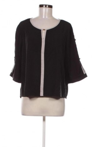 Damen Shirt Zanzea, Größe XL, Farbe Schwarz, Preis 12,99 €