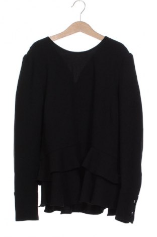 Bluzka damska Zara, Rozmiar XS, Kolor Czarny, Cena 88,99 zł