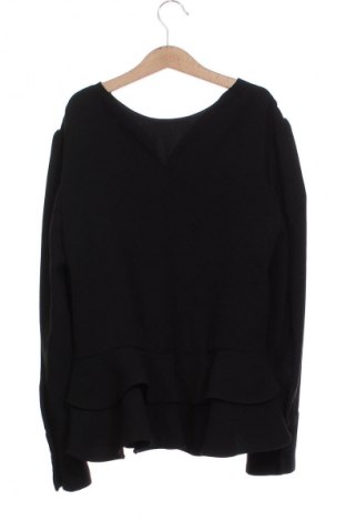 Bluzka damska Zara, Rozmiar XS, Kolor Czarny, Cena 88,99 zł