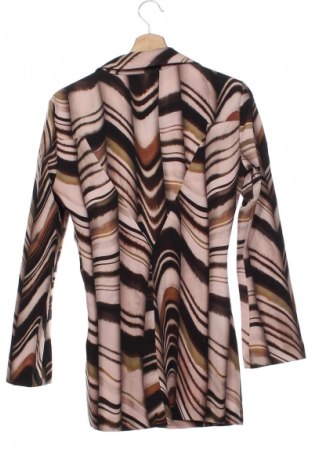 Damen Shirt Zara, Größe S, Farbe Mehrfarbig, Preis 6,99 €