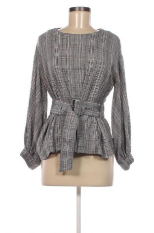 Damen Shirt Zara, Größe M, Farbe Mehrfarbig, Preis 18,99 €