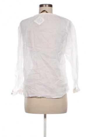 Dámska blúza Zara, Veľkosť S, Farba Biela, Cena  15,95 €