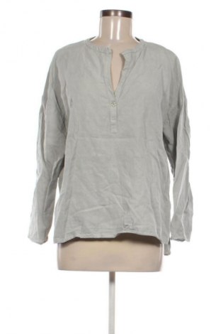 Bluză de femei Zara, Mărime S, Culoare Verde, Preț 91,99 Lei