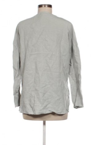 Bluză de femei Zara, Mărime S, Culoare Verde, Preț 91,99 Lei