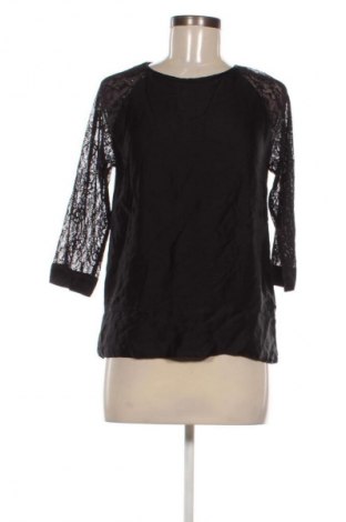 Damen Shirt Zara, Größe M, Farbe Schwarz, Preis 7,99 €