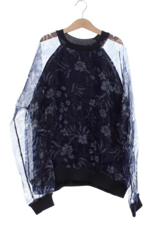 Bluzka damska Zara, Rozmiar XS, Kolor Kolorowy, Cena 32,99 zł