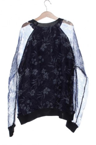 Bluzka damska Zara, Rozmiar XS, Kolor Kolorowy, Cena 32,99 zł
