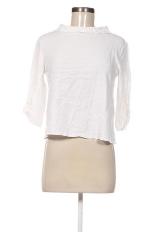 Dámska blúza Zara, Veľkosť M, Farba Biela, Cena  15,95 €