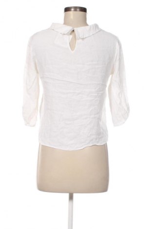 Dámska blúza Zara, Veľkosť M, Farba Biela, Cena  15,95 €