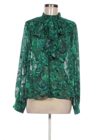 Dámská halenka Zara, Velikost XL, Barva Vícebarevné, Cena  439,00 Kč