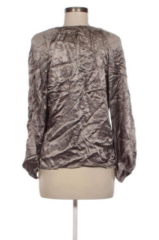 Damen Shirt Zara, Größe S, Farbe Grau, Preis 7,99 €