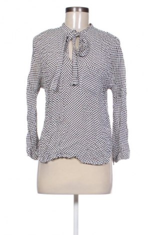 Bluzka damska Zara, Rozmiar S, Kolor Kolorowy, Cena 58,99 zł