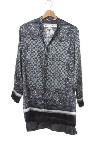 Γυναικεία μπλούζα Zara, Μέγεθος XS, Χρώμα Πολύχρωμο, Τιμή 7,99 €