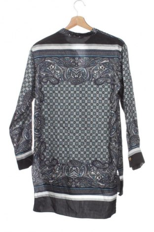 Γυναικεία μπλούζα Zara, Μέγεθος XS, Χρώμα Πολύχρωμο, Τιμή 7,99 €
