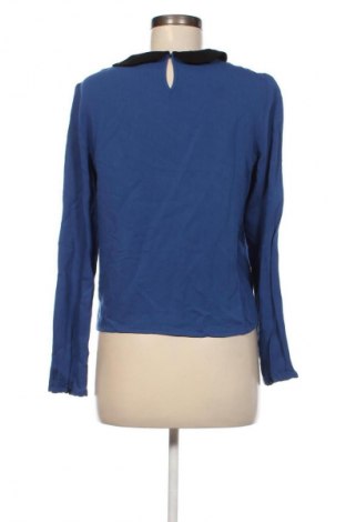 Damen Shirt Zara, Größe L, Farbe Blau, Preis € 8,99