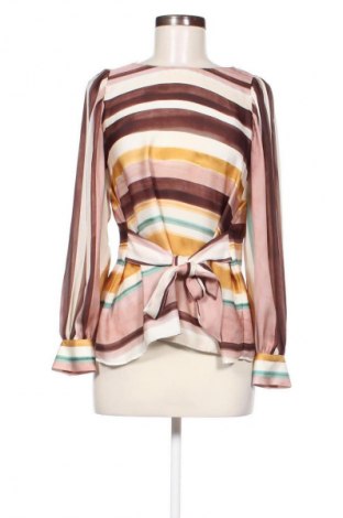 Damen Shirt Zara, Größe M, Farbe Mehrfarbig, Preis € 37,42