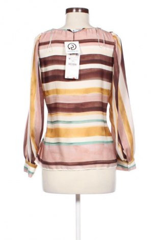 Damen Shirt Zara, Größe M, Farbe Mehrfarbig, Preis € 37,42