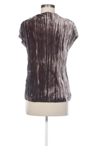 Bluză de femei Zara, Mărime S, Culoare Gri, Preț 23,99 Lei