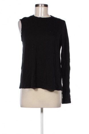 Damen Shirt Zara, Größe M, Farbe Schwarz, Preis 6,99 €