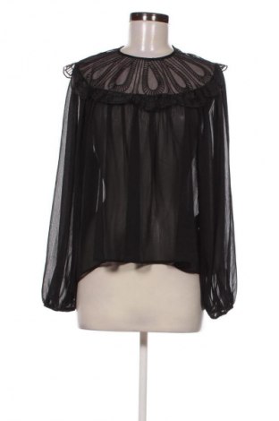 Damen Shirt Zara, Größe S, Farbe Schwarz, Preis € 18,99