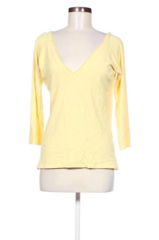Dámská halenka Zara, Velikost XL, Barva Žlutá, Cena  345,00 Kč