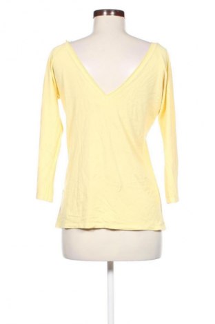 Dámská halenka Zara, Velikost XL, Barva Žlutá, Cena  345,00 Kč