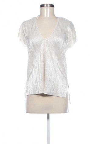 Damen Shirt Zara, Größe S, Farbe Ecru, Preis 10,08 €