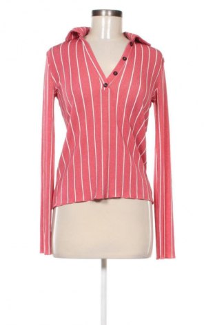 Damen Shirt Zara, Größe M, Farbe Rosa, Preis € 7,99