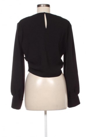 Damen Shirt Zara, Größe L, Farbe Schwarz, Preis 18,99 €