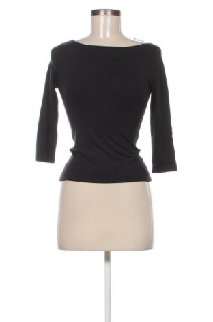 Damen Shirt Zara, Größe S, Farbe Schwarz, Preis 18,99 €