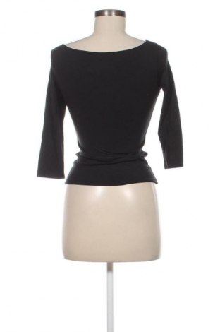 Damen Shirt Zara, Größe S, Farbe Schwarz, Preis 18,99 €