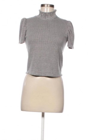 Damen Shirt Zara, Größe M, Farbe Mehrfarbig, Preis 13,99 €